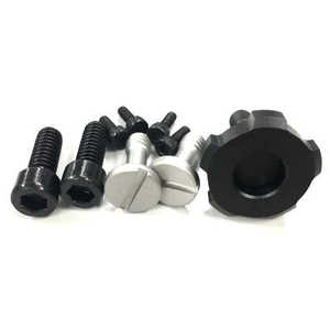 BLACKMAGICDESIGN Blackmagicdesign Camera URSA Mini Shoulder Kit Bolts BMUMCA/SKBOLTS