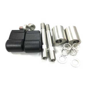 BLACKMAGICDESIGN Camera URSA Mini - Wing Nut Spares BMUMCASKWNUT BLACKMAGICDESIGN Camera URSA Mini - Wing Nut Spares BMUMCASKWNUT