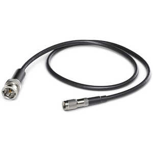 BLACKMAGICDESIGN Blackmagic Cable-Din1.0/2.3 to BNC Male CABLEDINBNCMALE