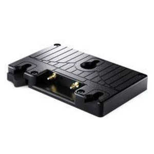 BLACKMAGICDESIGN URSA Gold Battery Plate CINEURVBATTGOLD BLACKMAGICDESIGN URSA Gold Battery Plate CINEURVBATTGOLD