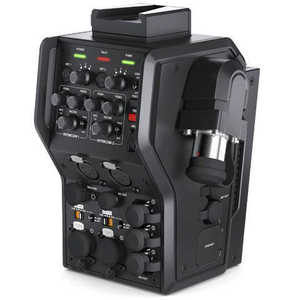 BLACKMAGICDESIGN Camera Fiber Converter CINEURSANWFRCAM BLACKMAGICDESIGN Camera Fiber Converter CINEURSANWFRCAM