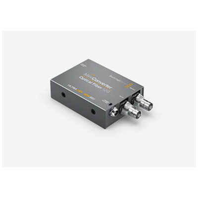 め*い様 Mini Converter Optical Fiber 12G BLACKMAGICDESIGN コンバーター Mini Converter Optical Fiber