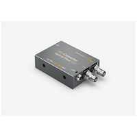 BLACKMAGICDESIGN コンバーター Mini Converter Optical Fiber 12G