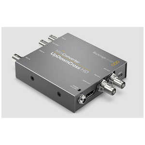 BLACKMAGICDESIGN Mini Converter UpDownCross HD CONVMUDCSTDHD