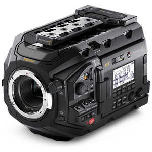 BLACKMAGICDESIGN ビデオカメラ URSA Mini Pro 4.6K G2 BMD・CINEURSAMUPRO