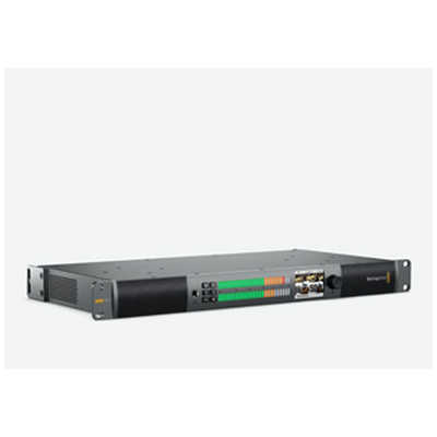 BLACKMAGICDESIGN 〔オーディオモニタリング〕 Blackmagic Audio BLACKMAGICDESIGN 〔オーディオモニタリング〕 Blackmagic Audio