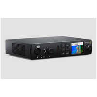 BLACKMAGICDESIGN 〔キャプチャー・再生〕 UltraStudio 4K Mini 
