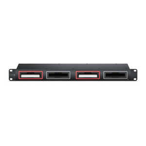 BLACKMAGICDESIGN BMD MultiDock 10G DISKMDOCK4U10G