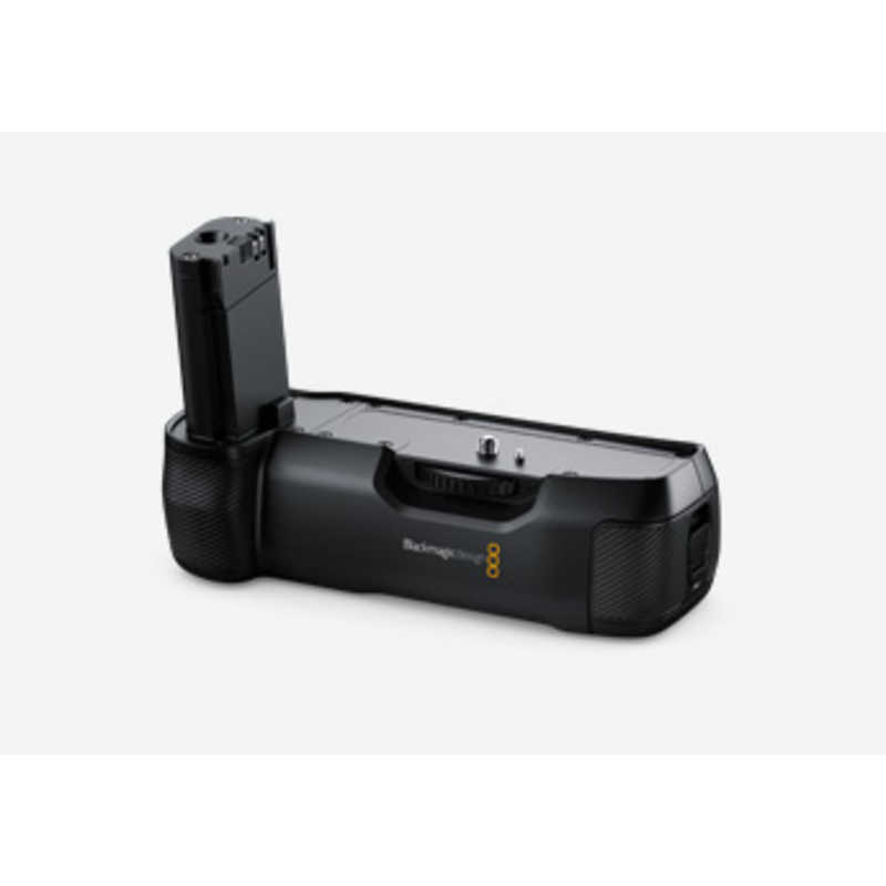BLACKMAGICDESIGN BLACKMAGICDESIGN Blackmagic Pocket Camera Battery Grip CINECAMPOCHDXBT CINECAMPOCHDXBT