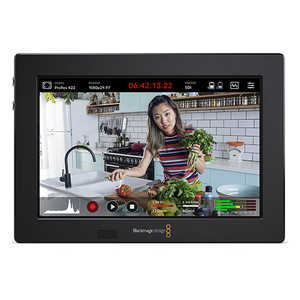 BLACKMAGICDESIGN Blackmagic Video Assist 7インチ 3G HYPERDAVIDA037