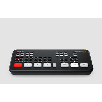 BLACKMAGICDESIGN Blackmagic ATEM Mini SWATEMMINI の通販 - カテゴリ