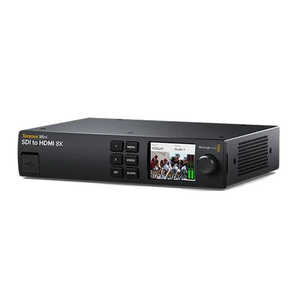 BLACKMAGICDESIGN BMD・TeranexMini-SDI to DisplayPort8K HDR CONVN8TRMAASDIDP BLACKMAGICDESIGN BMD・TeranexMini-SDI to DisplayPort8K HDR CONVN8TRMAASDIDP