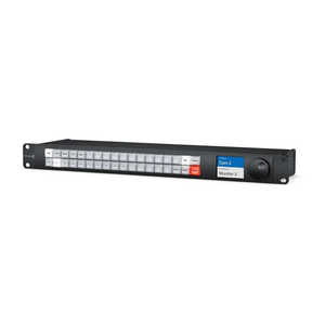 BLACKMAGICDESIGN Videohub Master Control Pro VHUBWMSTRCRLPRO BLACKMAGICDESIGN Videohub Master Control Pro VHUBWMSTRCRLPRO