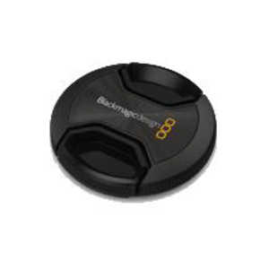 BLACKMAGICDESIGN Lens Cap 58mm BMUMCALENSCAP58 BLACKMAGICDESIGN Lens Cap 58mm BMUMCALENSCAP58