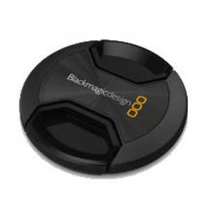 BLACKMAGICDESIGN Lens Cap 77mm BMUMCALENSCAP77 BLACKMAGICDESIGN Lens Cap 77mm BMUMCALENSCAP77