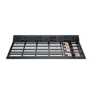 BLACKMAGICDESIGN ATEM 4 M/E Advanced Panel SWPANELADV4ME40