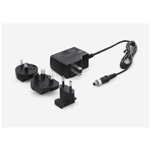 BLACKMAGICDESIGN Blackmagicdesign Power Supply-Video Assist 12G PSUPPLY12V36WLOCK