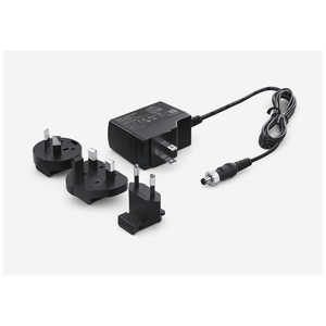 BLACKMAGICDESIGN Blackmagicdesign Power Supply-Video Assist 12G PSUPPLY12V36WLOCK BLACKMAGICDESIGN Blackmagicdesign Power Supply-Video Assist 12G PSUPPLY12V36WLOCK