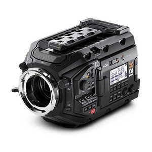 BLACKMAGICDESIGN Blackmagic URSA mini Pro 12K CINEURSAMUPRO12K