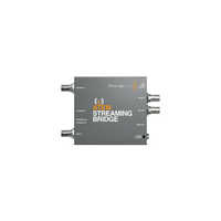 BLACKMAGICDESIGN 〔ビデオコンバーター〕 ATEM Streaming Bridge
