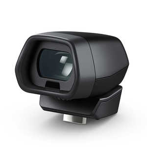 BLACKMAGICDESIGN Blackmagic Pocket Cinema Camera Pro EVF CINECAMPOCHDMFTEVF