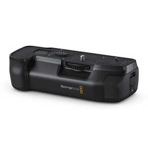 BLACKMAGICDESIGN Blackmagic Pocket Camera Battery Pro Grip CINECAMPOCHDXBT2