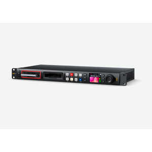 BLACKMAGICDESIGN HyperDeck Studio 4K Pro HYPERDSTDG4P