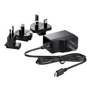 BLACKMAGICDESIGN Power Supply - Micro Converter 5V10W USBC PSUPPLY5V10WUSBC