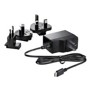 BLACKMAGICDESIGN Power Supply - Micro Converter 5V10W USBC PSUPPLY5V10WUSBC BLACKMAGICDESIGN Power Supply - Micro Converter 5V10W USBC PSUPPLY5V10WUSBC