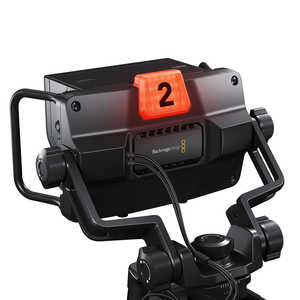BLACKMAGICDESIGN Blackmagic URSA Studio Viewfinder G2 CINEURSANSVF2 BLACKMAGICDESIGN Blackmagic URSA Studio Viewfinder G2 CINEURSANSVF2