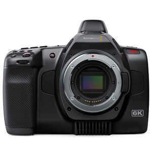 BLACKMAGICDESIGN デジタルビデオカメラ CINECAMPOCHDEF6K2