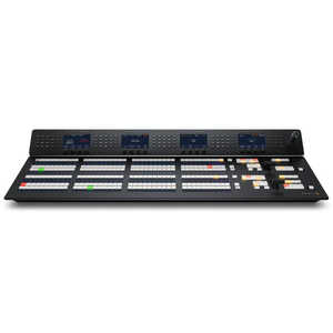 BLACKMAGICDESIGN ATEM 2 M/E ADVANCED PANEL 40 mXCb`[Rg[pln SWATEMRRW4ME4K