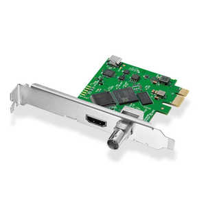 BLACKMAGICDESIGN DeckLink Mini Monitor HD mĐJ[hn BDLKMINIMON3G