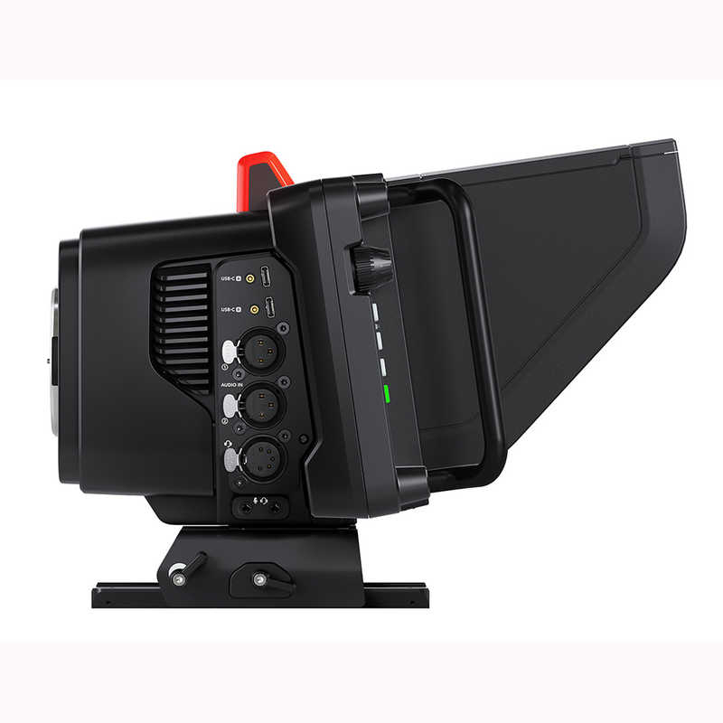 BLACKMAGICDESIGN BLACKMAGICDESIGN Blackmagic Studio Camera 6K Pro CINESTUDMFT/G26PDK CINESTUDMFT/G26PDK
