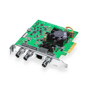 BLACKMAGICDESIGN DeckLink IP/SDI HD Υӥǥץ㡼 BDLKIPFIPSDIHD