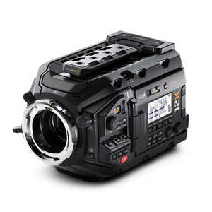 BLACKMAGICDESIGN URSA Mini Pro 12K OLPF CINEURSAMUPRO12KOLPF