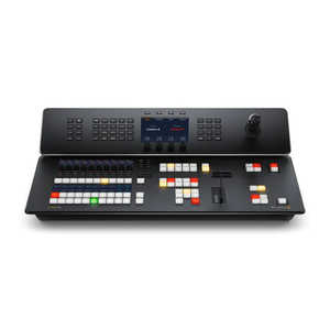 BLACKMAGICDESIGN ATEM Television Studio 4K8 m̌^erX^WIn SWATEMTVSTCK4K8