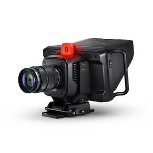 BLACKMAGICDESIGN Studio Camera 4K Plus G2 スタジオカメラ マイクロフォーサーズ CINSTUDMFTG24PDDG2