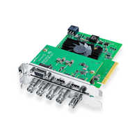 BLACKMAGICDESIGN DeckLink 8K Pro G2 BDLKHCPRO8K12GG2 の通販 
