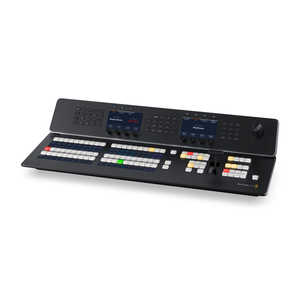 BLACKMAGICDESIGN ATEM 1 M/E Advanced Panel 20 コントロール ボタン20個 SWATEMMINIBPR