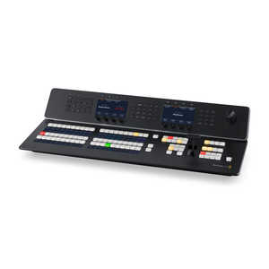 BLACKMAGICDESIGN ATEM 1 M/E Advanced Panel 20 コントロール ボタン20個 SWATEMMINIBPR BLACKMAGICDESIGN ATEM 1 M/E Advanced Panel 20 コントロール ボタン20個 SWATEMMINIBPR