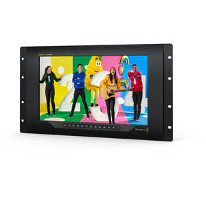 BLACKMAGICDESIGN SmartView 4K G3 HDL-SMTV4K12G3 BLACKMAGICDESIGN SmartView 4K G3 HDL-SMTV4K12G3