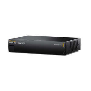 BLACKMAGICDESIGN Blackmagic Cloud Store Mini 16TB DWCLDE/CLDMINI16