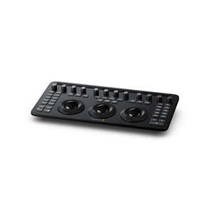 BLACKMAGICDESIGN DaVinci Resolve Micro Color Panel (JA) DV/RES/AAAPNLMIC/JA BLACKMAGICDESIGN DaVinci Resolve Micro Color Panel (JA) DV/RES/AAAPNLMIC/JA