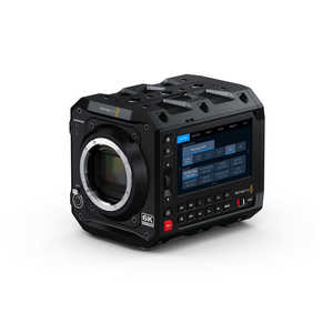 BLACKMAGICDESIGN Blackmagic PYXIS 6K CINECAMCPYXA60LFL