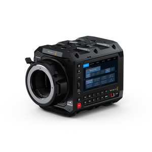 BLACKMAGICDESIGN Blackmagic PYXIS 6K EF CINECAMCPYXD60LFEF