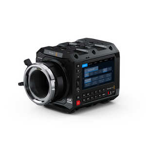 BLACKMAGICDESIGN Blackmagic PYXIS 6K PL CINECAMCPYXH60LFPL