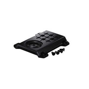 BLACKMAGICDESIGN Blackmagic PYXIS Rosette Plate CINECAMCPYXK/RPLATE BLACKMAGICDESIGN Blackmagic PYXIS Rosette Plate CINECAMCPYXK/RPLATE