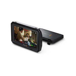 BLACKMAGICDESIGN Blackmagic PYXIS Monitor CINEURSABB/AM BLACKMAGICDESIGN Blackmagic PYXIS Monitor CINEURSABB/AM