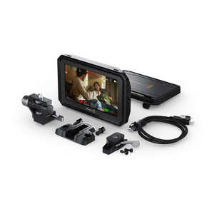 BLACKMAGICDESIGN Blackmagic PYXIS Monitor Kit CINEURSABB/AMKIT BLACKMAGICDESIGN Blackmagic PYXIS Monitor Kit CINEURSABB/AMKIT